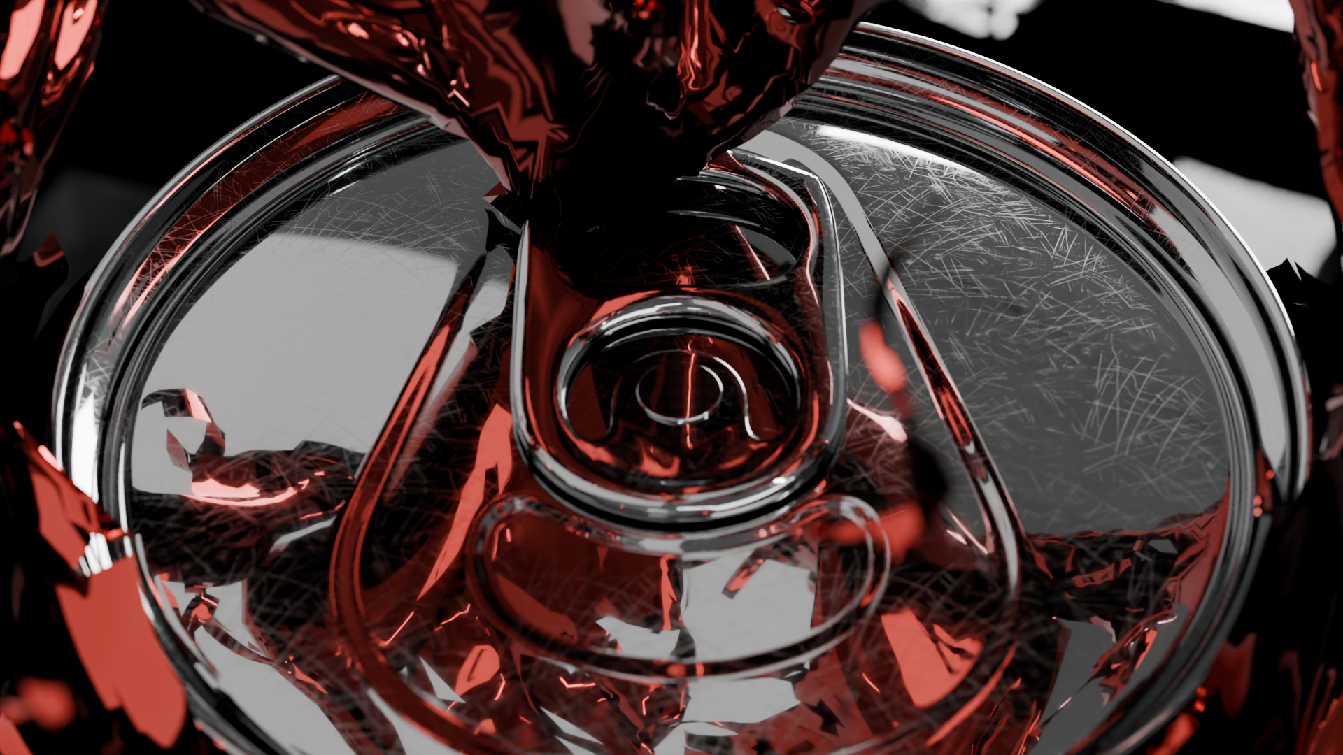 Photorealistic 3D Product Visualization